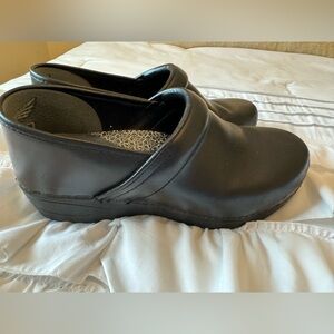 Dansko Clogs